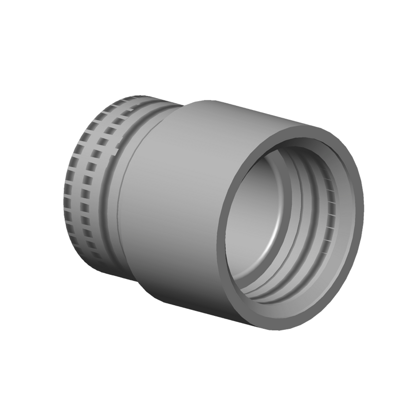 Dornbracht - Nippel Ersatzteil 092403027 D.24x27,5mm