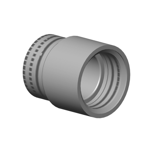 Dornbracht - Nippel Ersatzteil 092403027 D.24x27,5mm
