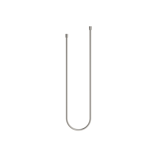 Dornbracht - Metall-Brauseschlauch Serienneutral 28204970 1/2x1/2x1750mm platin