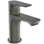 Ideal Standard - WT-Arm. CONNECT AIR, Piccolo,5l/min., o.Ablgarn., Ausld.90mm, Magnetic grey