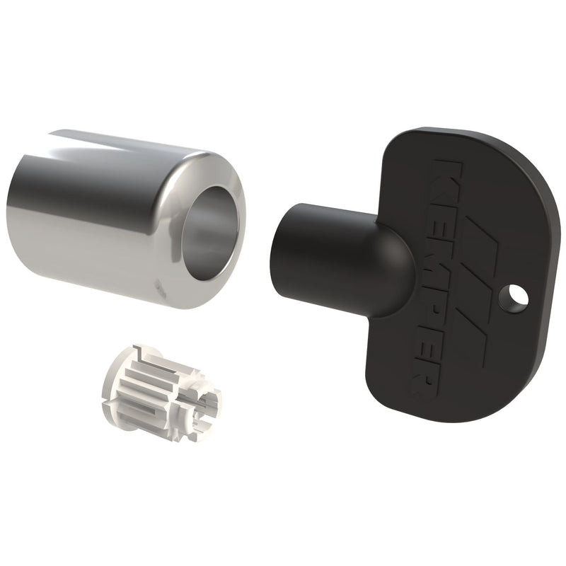 KEMPER Steckschlüsseloberteil, für Frosti 574, # 57400001