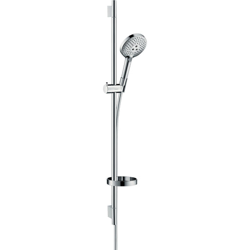 Hansgrohe - Brausenset Raindance Select S 120 EcoSmart Unica'S Puro 900mm chrom