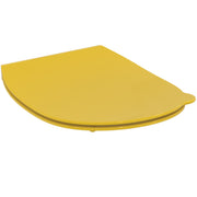 Ideal Standard - WC-Sitz CONTOUR21 SCHOOLS, f.Kinder 7-11J., Gelb