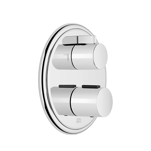 Dornbracht - UP-Therm. m.2-Wege-Mengenreg. MADISON 36426977 platin