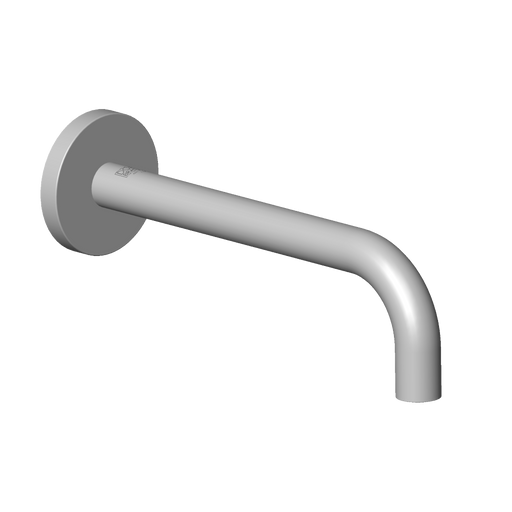 Dornbracht - Auslauf Ersatzteile 90282235101 190 mm, 4,54 l/min. chrom