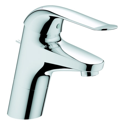 Grohe - WT EHM EUROECO SPECIAL 32766 hohe Ausführung Ablaufgarnitur chrom