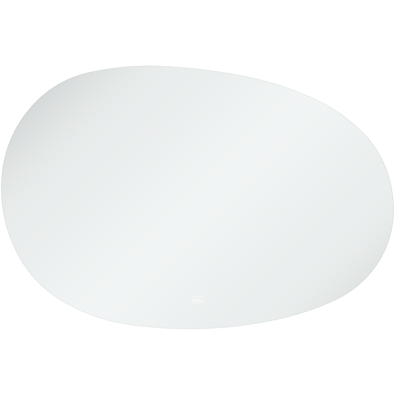 VILLEROY & BOCH - Spiegel Antao A47612 1200x805x38mm mit Beleuchtung