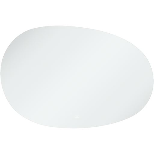 VILLEROY & BOCH - Spiegel Antao A47612 1200x805x38mm mit Beleuchtung