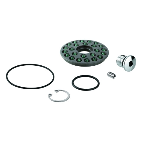 Grohe - Brauseboden 48011
