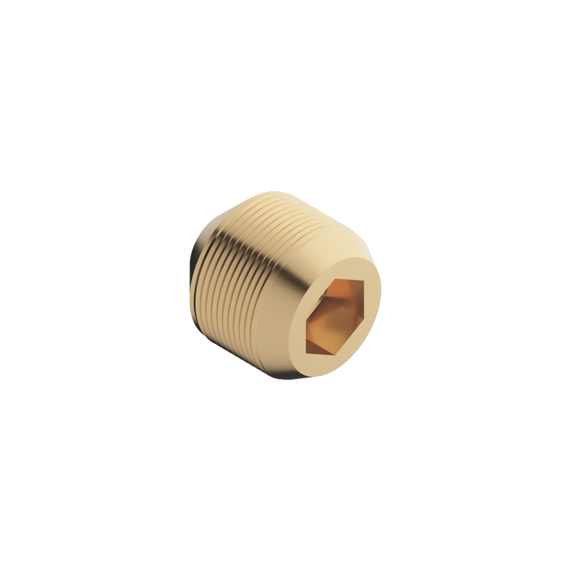 Dornbracht - Befestigung Gewindestift Ersatzteil 093111049 M6x6mm