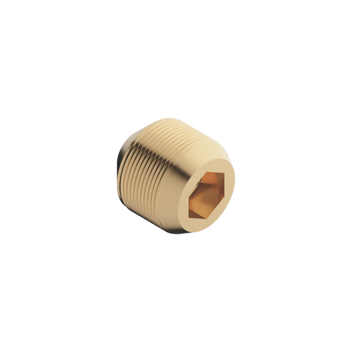 Dornbracht - Befestigung Gewindestift Ersatzteil 093111049 M6x6mm