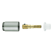 Grohe - Verlängerung 45565 L:42,5mm silk metal