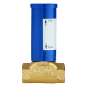 Grohe - UP-Ventil-Unterteil 29802 vormont. Oberteil DN20 DIN 18534:2017