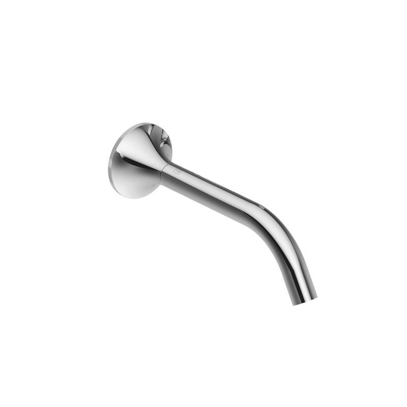 Dornbracht - WT-Wand-Ausl. o. Ablaufgarn. VAIA 13800809 chrom