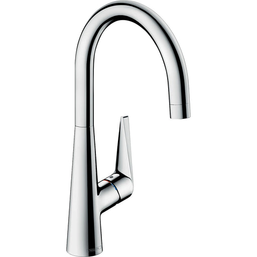 Hansgrohe - Spültischmischer 260 Talis M51 Eco 1jet chrom