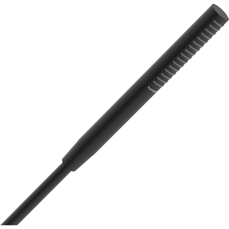 Hansgrohe - Stabhandbrause Pulsify S 100 1jet mattschwarz