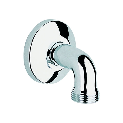 Grohe - Anschlusswinkel ATLANTA 12063 1/2x3/4 chrom