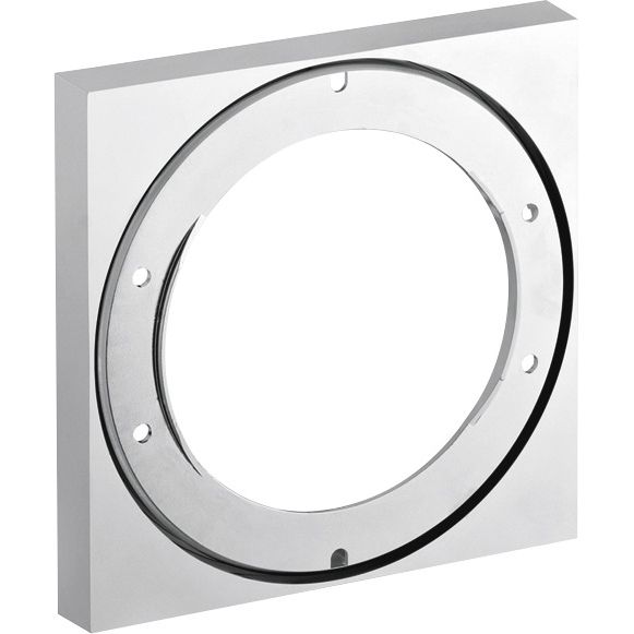 Hansgrohe - Verlängerung AXOR Citterio 97407000 chrom