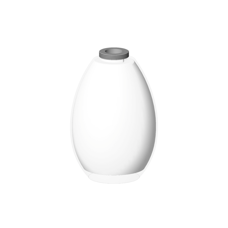 Dornbracht - Flasche Ersatzteil 089004005