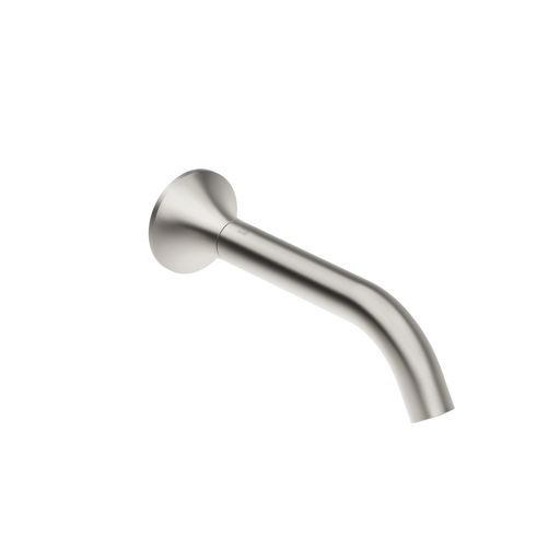 Dornbracht - Wannenauslauf für Wandmontage VAIA 13801809 platin gebürstet