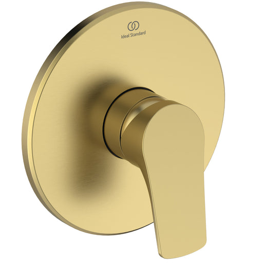 Ideal Standard - IS UP-Brausearmatur La Dolce Vita Brushed Gold