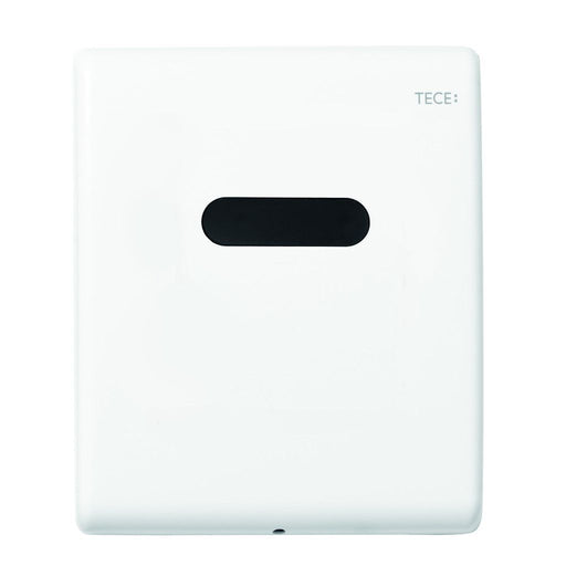 TECE SE - TECEplanus Elektronik Urinal 230/12 V-Netz weiß seidenmatt