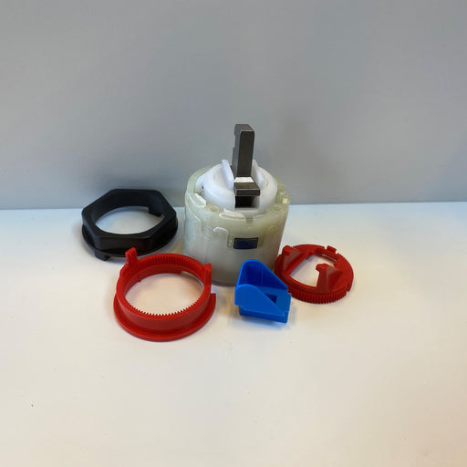 Ideal Standard - Kartusche 40mm, B960775NU