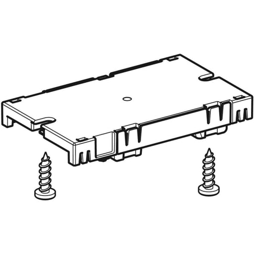 Geberit Vertriebs - Steuerung für ONE Spiegelschrank B:90cm