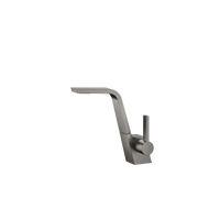 Dornbracht - WT-EHM ohne Ablaufgarnitur CL.1 33521705 Dark Platinum gebürstet