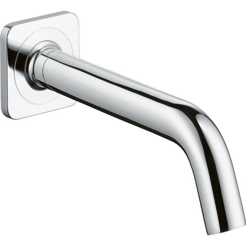 Hansgrohe - Wanneneinlauf AXOR CITTERIO M 34410000 chrom Ausladung 180mm