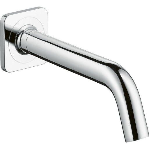 Hansgrohe - Wanneneinlauf AXOR CITTERIO M 34410000 chrom Ausladung 180mm