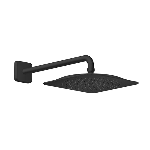 Hansgrohe - Kopfbrause 270 1jet Axor Citterio C mit Brausearm MSW