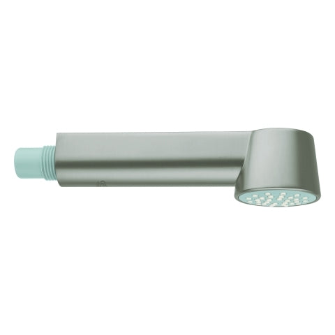Grohe - Spülbrause 64158 supersteel