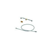 TECE SE - TECEprofil Feinbauset für Dusch-WC Modul 980 mm