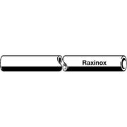 Viega - Rohr RAXINOX 4403 in 20x2,8mm (Stange=5m) Stahl nichtrostend