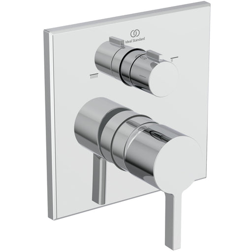 Ideal Standard - IS UP-Badearmatur Joy Neo Chrom
