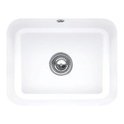 VILLEROY & BOCH - Unterb.Spült.CISTERNA 60C 670601 55x44cm, Handbetätig., weiß Cplus