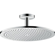 Hansgrohe - Kopfbrause 350 1jet AXOR chrom Deckenmontage