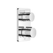 Dornbracht - UP-Therm. m. 1-Weg-Mengenreg. LULU 36425710 chrom