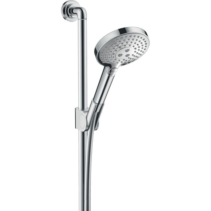 Hansgrohe - Brausenset AXOR Citterio 900mm chrom mit Handbrause 120 3jet