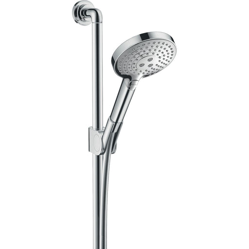 Hansgrohe - Brausenset AXOR Citterio 900mm chrom mit Handbrause 120 3jet