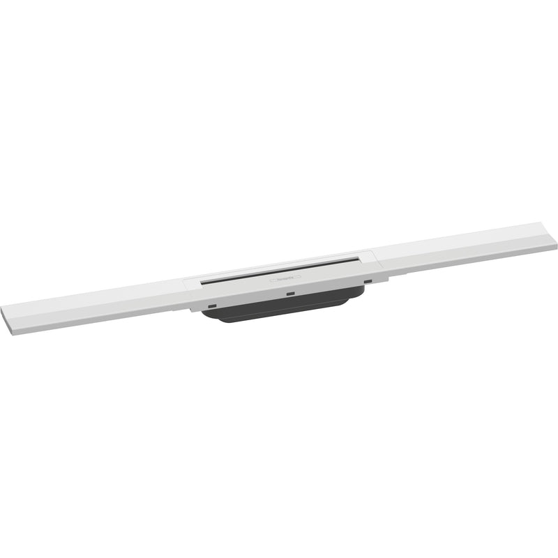 Hansgrohe - Duschrinne RAINDRAIN Flex 700 mm kürzbar zur freien Montage MW