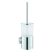 Grohe - WC-Bürstengarnitur ALLURE 40340_1 Wandmontage chrom
