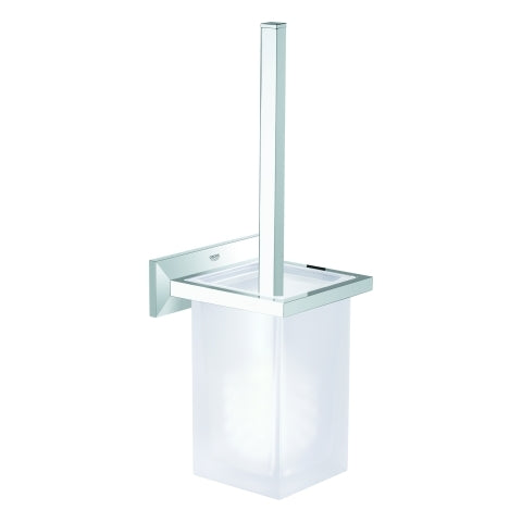 Grohe - WC-Bürstengarnitur ALLURE 40500 chrom