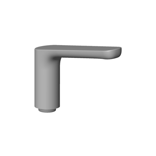 Dornbracht - Auslauf Ersatzteile 091190002 230 x 170 x 52 mm weiß matt
