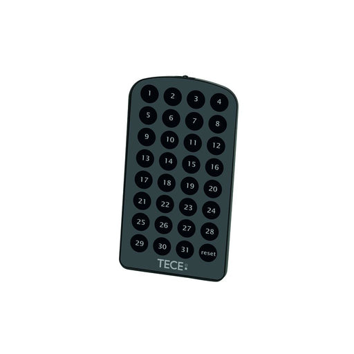 TECE SE - 4Y/TECElux Mini ProgrammierFernbedienung