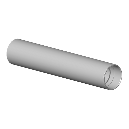 Dornbracht - Anschluss Ersatzteile 093001122 D. 48 x 250 mm chrom