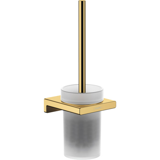 Hansgrohe - WC Bürstenhalter ADDSTORIS Wandversion PGO