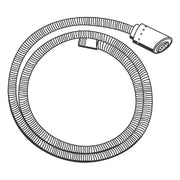 Grohe - Auslaufbrause 46246 für Zedra/Europlus edelstahl
