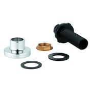 Grohe - Schlauchdurchführung 27186 chrom
